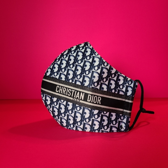 FACE MASK - Picture 2 of 5